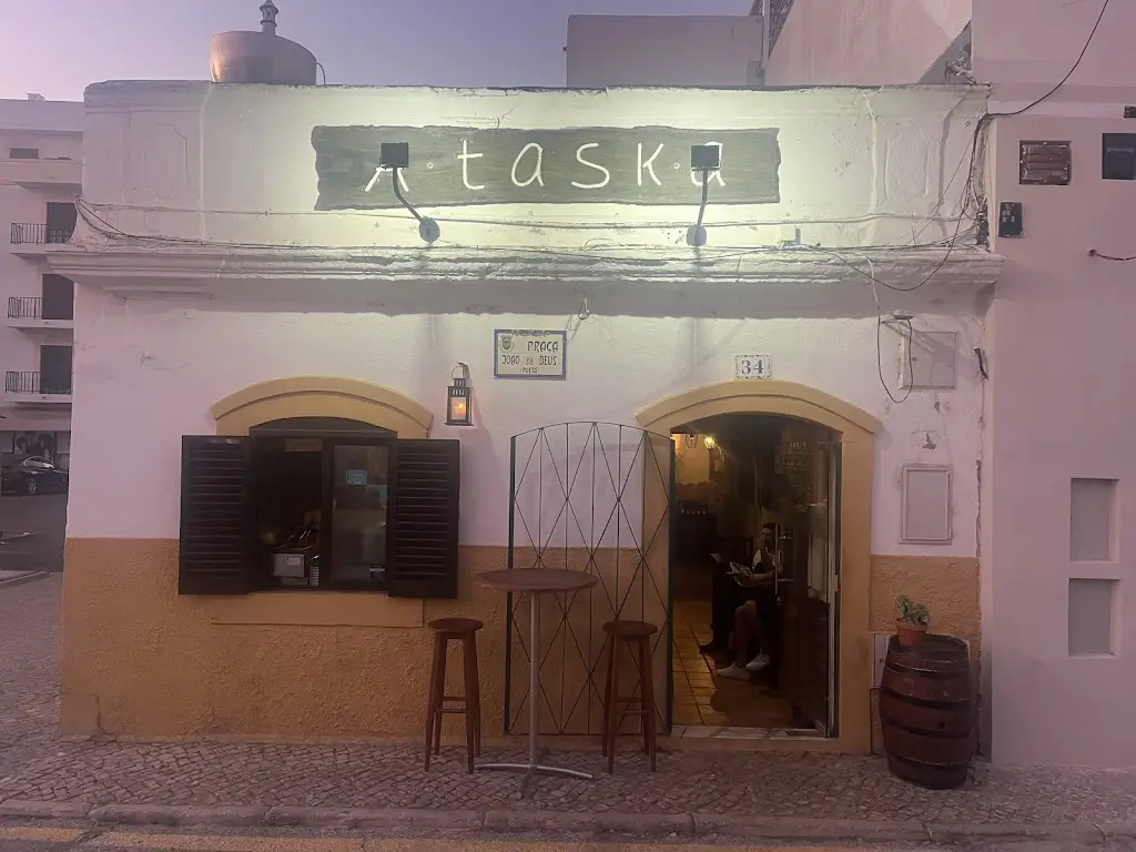 Restaurante A Taska_Olhão_slider_image_2