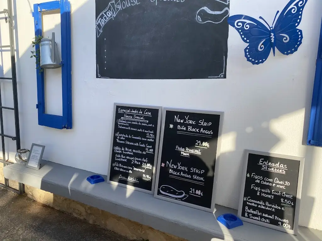 Menu_Restaurante Gunther's_Olhão_image_4