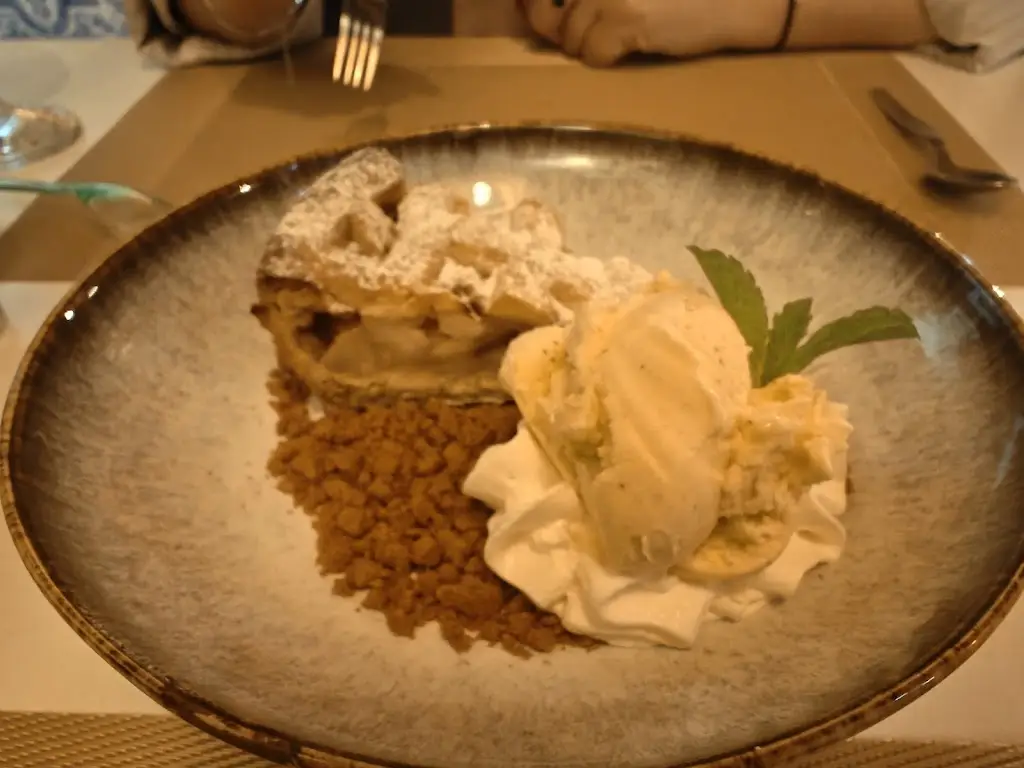 James Bolton_Restaurante Gunther's_Olhão_review