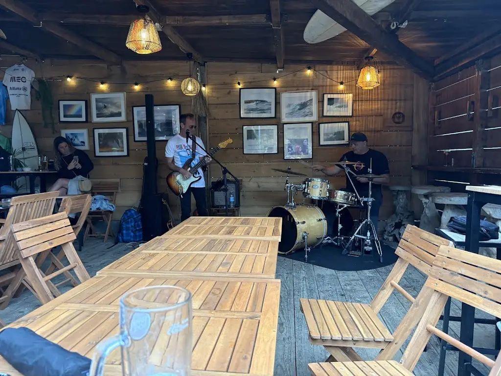 shakadan der Dude_Boteco do Miguel_Ribeira Grande_recensione