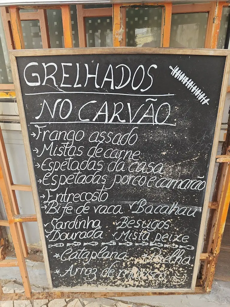 Menu_Cidade de Frango_Olhão_immagine_3