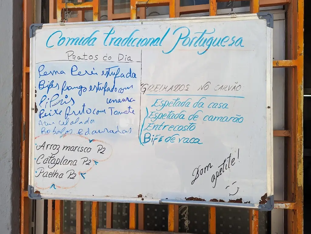 Menu_Cidade de Frango_Olhão_immagine_4