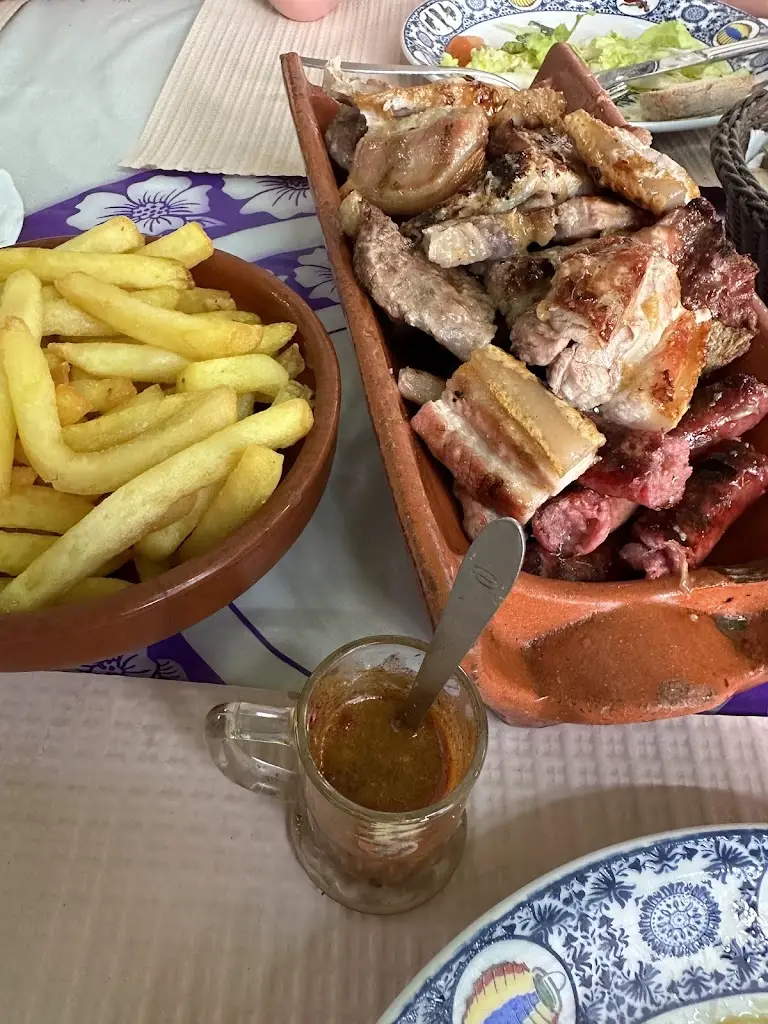 Menu_Cidade de Frango_Olhão_immagine_6