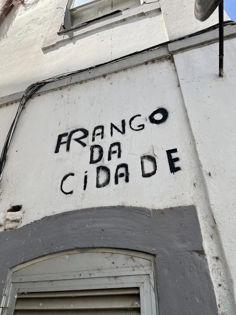 Hamish OE_Cidade de Frango_Olhão_recensione