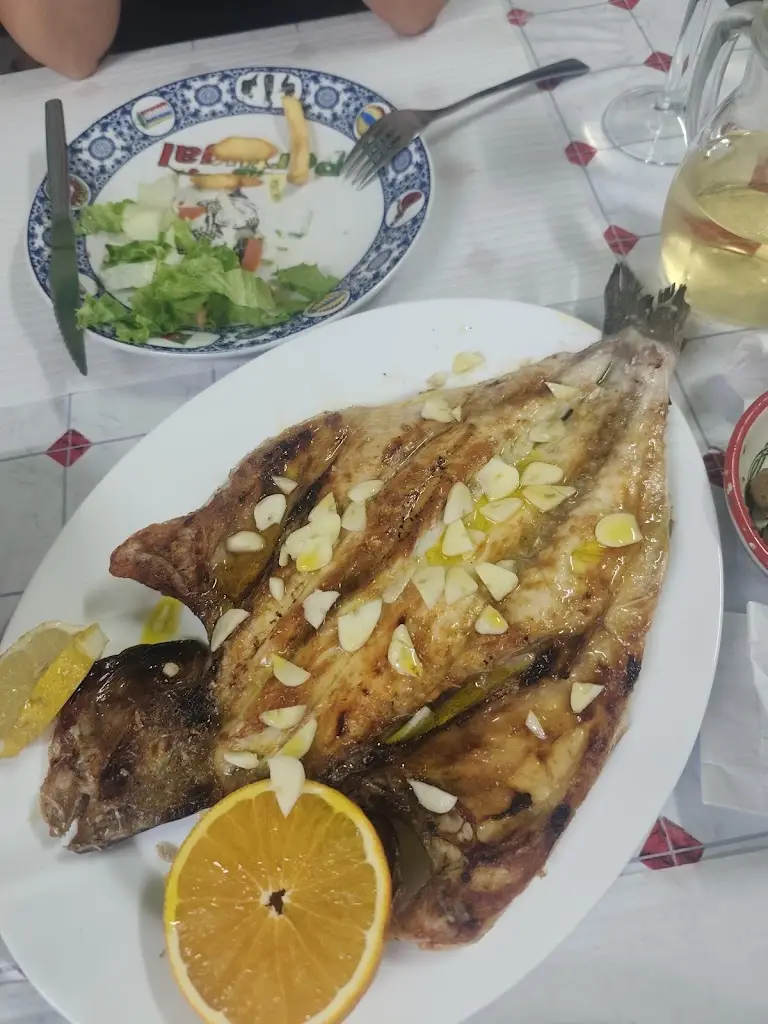 Robbie Power_Cidade de Frango_Olhão_recensione