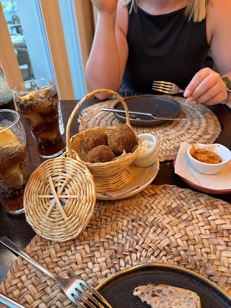 Phil Dechamps_Cestaria - Bistro de Artesão_Olhão_review