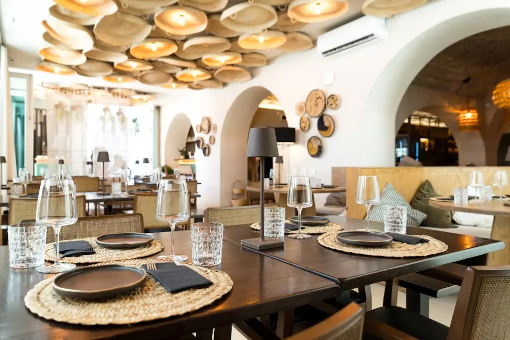 Cestaria - Bistro de Artesão ristorante a Olhão