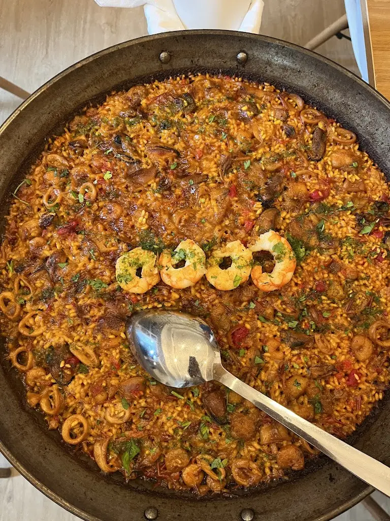 TCM_Petiscaria Casa de Pasto_Olhão_review