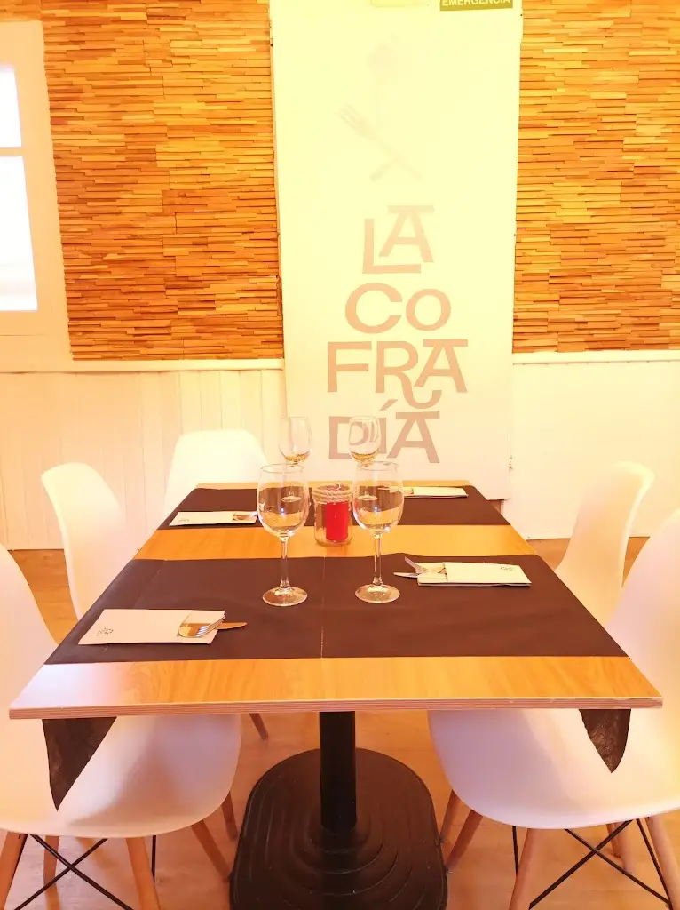 Petiscaria Casa de Pasto ristorante a Olhão