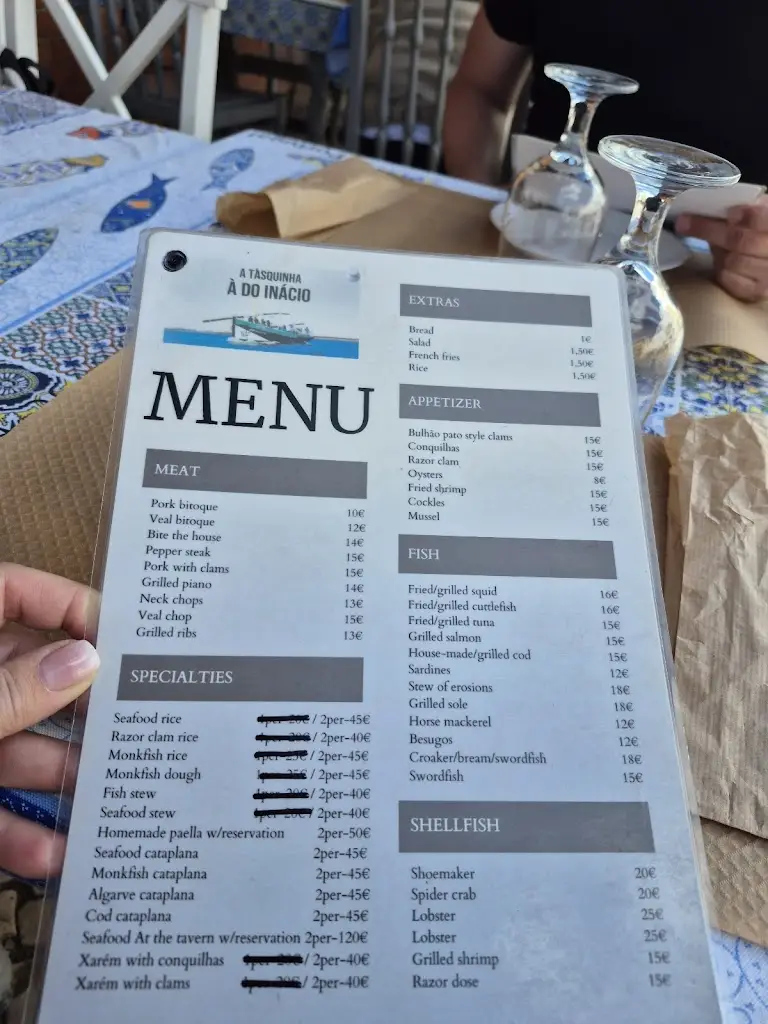 Menu_Tasquinha Á Do Inácio_Olhão_image_4