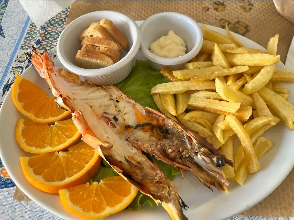 Eric Tang_Tasquinha Á Do Inácio_Olhão_review