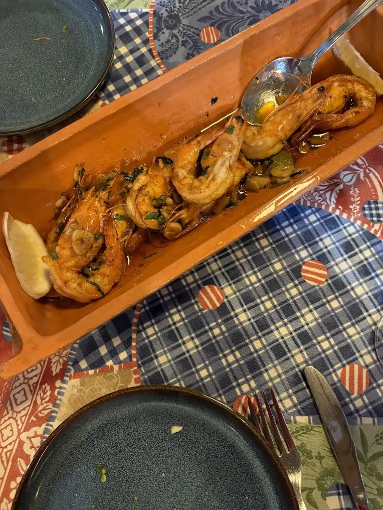 Menu_Taberna D’Olhão_Olhão_immagine_5