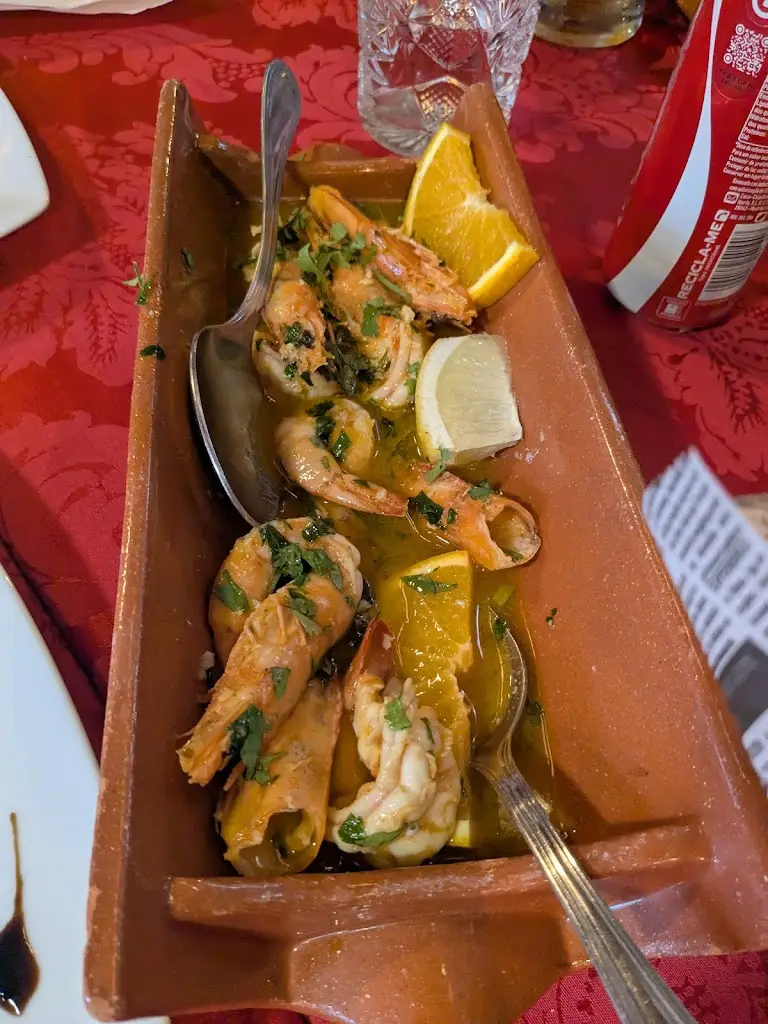 Natalie Parish_Taberna D’Olhão_Olhão_recensione