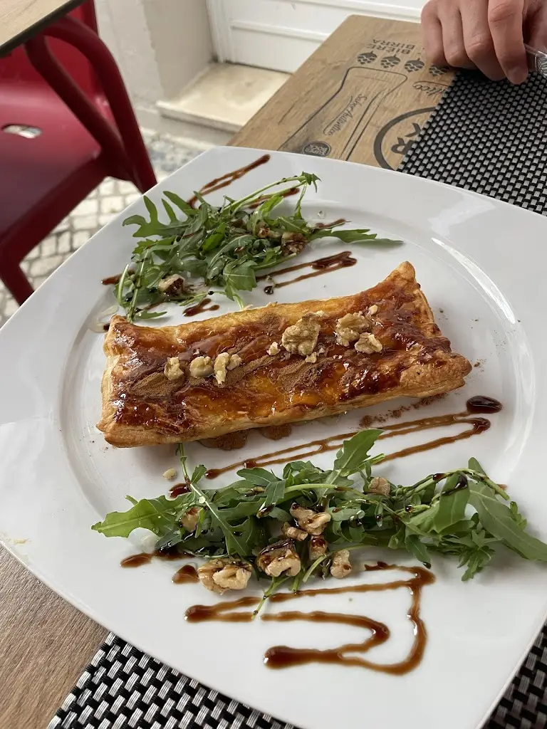 Carolina Koch_Taberna D’Olhão_Olhão_recensione