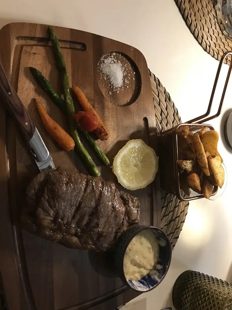 Menu_My Steakhouse Olhão_Olhão_immagine_6