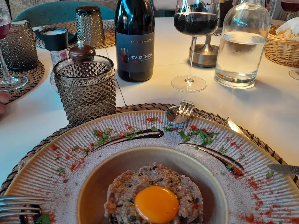 Menu_My Steakhouse Olhão_Olhão_immagine_7