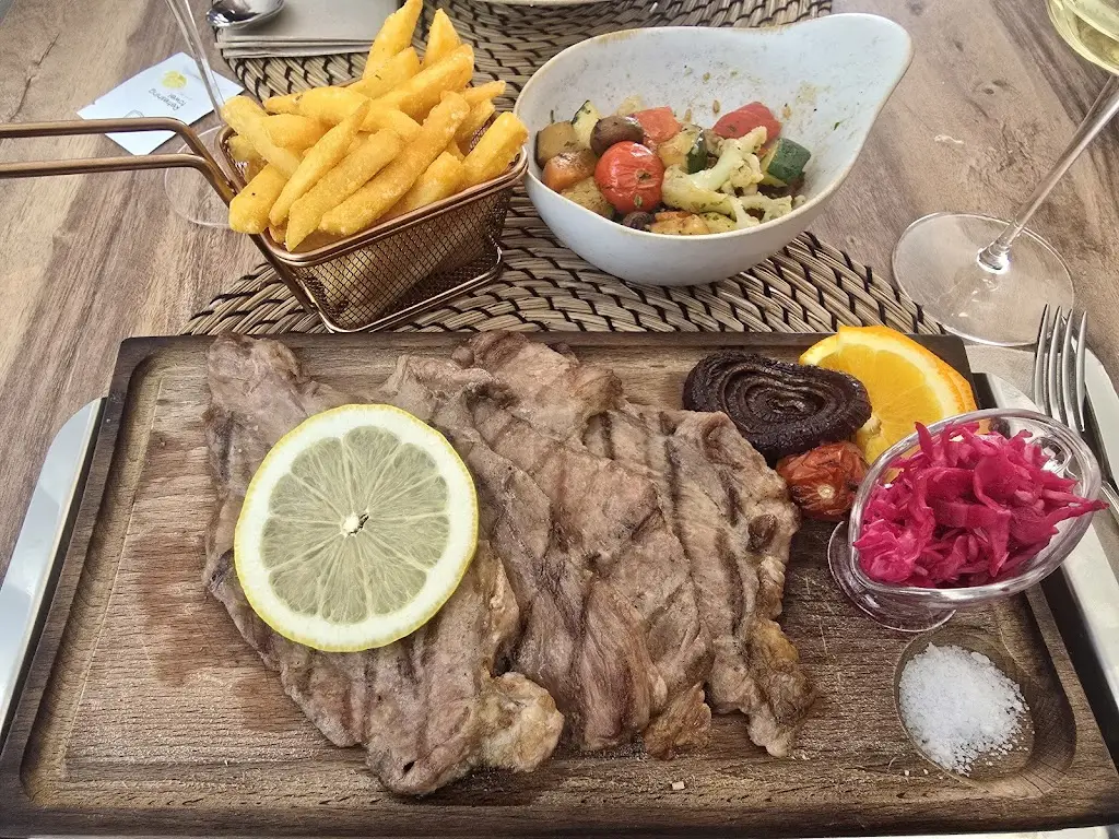 Menu_My Steakhouse Olhão_Olhão_immagine_8