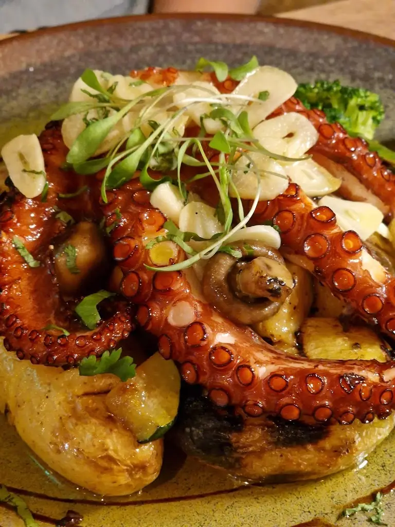 Menu_My Steakhouse Olhão_Olhão_immagine_9