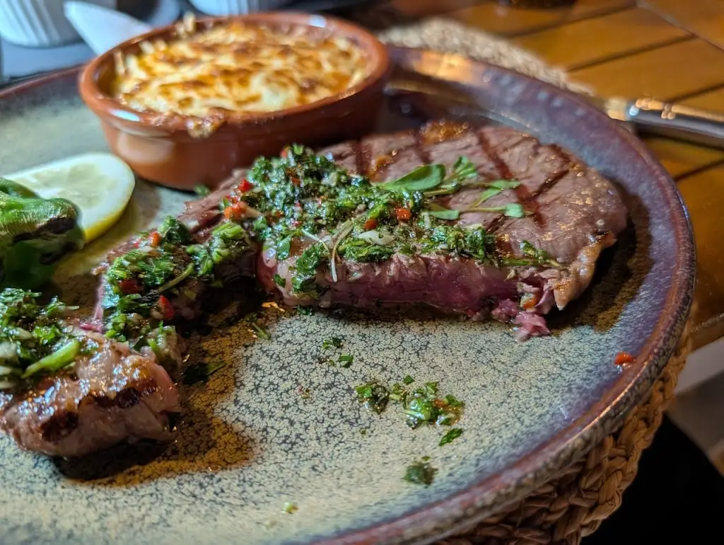 Weronika Lane_My Steakhouse Olhão_Olhão_recensione