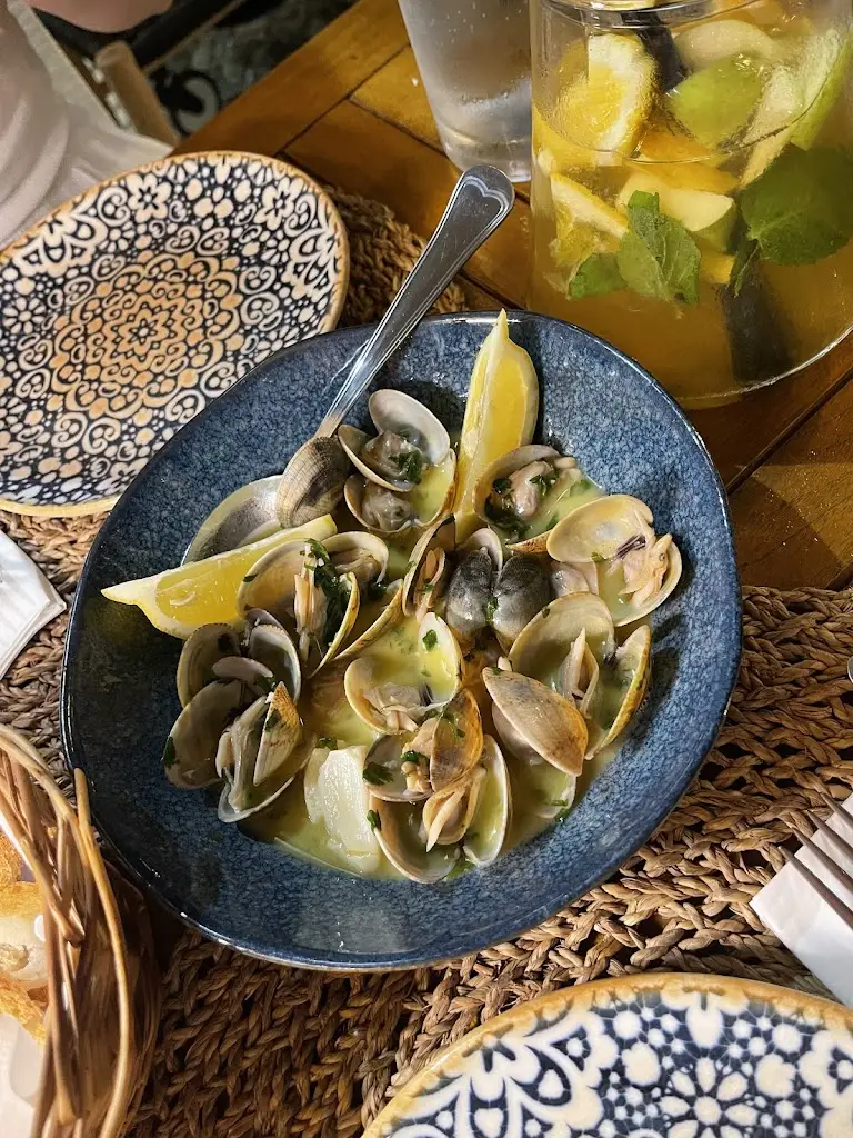 Justyna Luber_My Steakhouse Olhão_Olhão_recensione