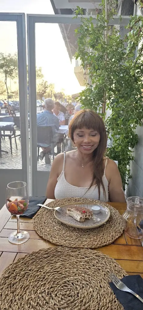 Mariz_My Steakhouse Olhão_Olhão_recensione