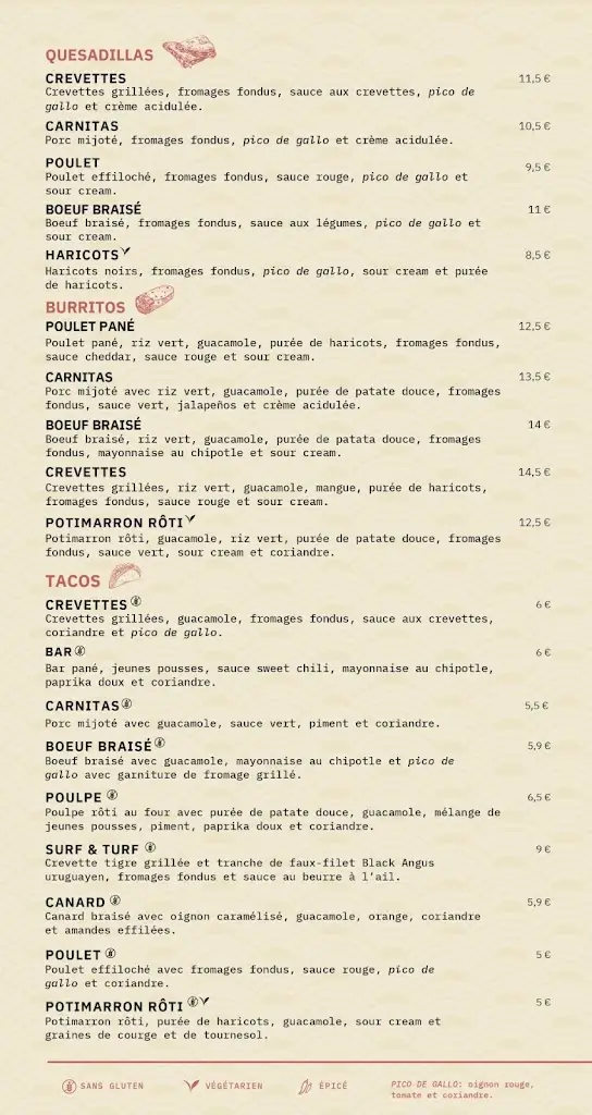 Menu_Playa Restaurante & Bar_Olhão_imagen_4
