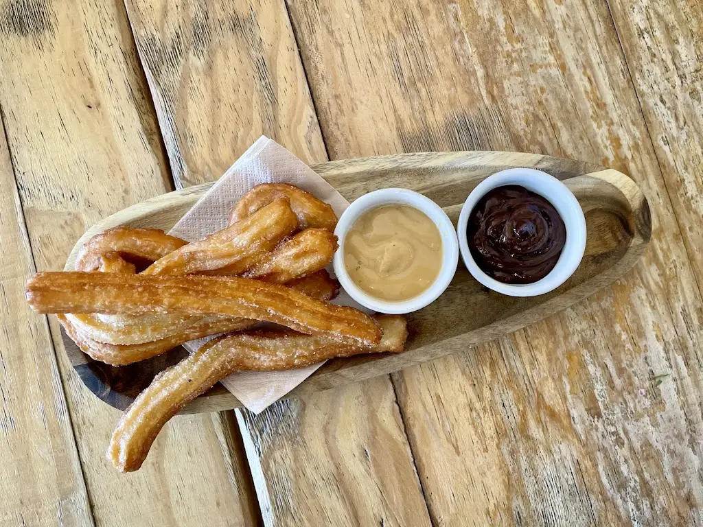 Menu_Playa Restaurante & Bar_Olhão_imagen_5