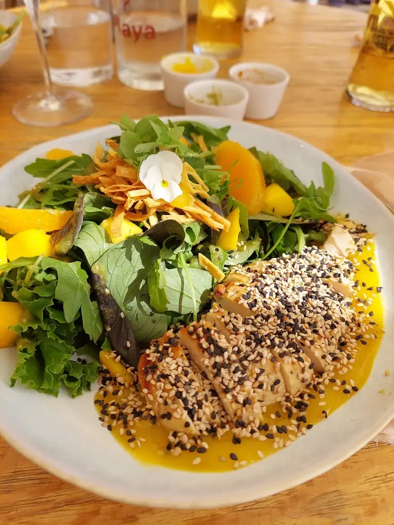 Menu_Playa Restaurante & Bar_Olhão_imagen_8