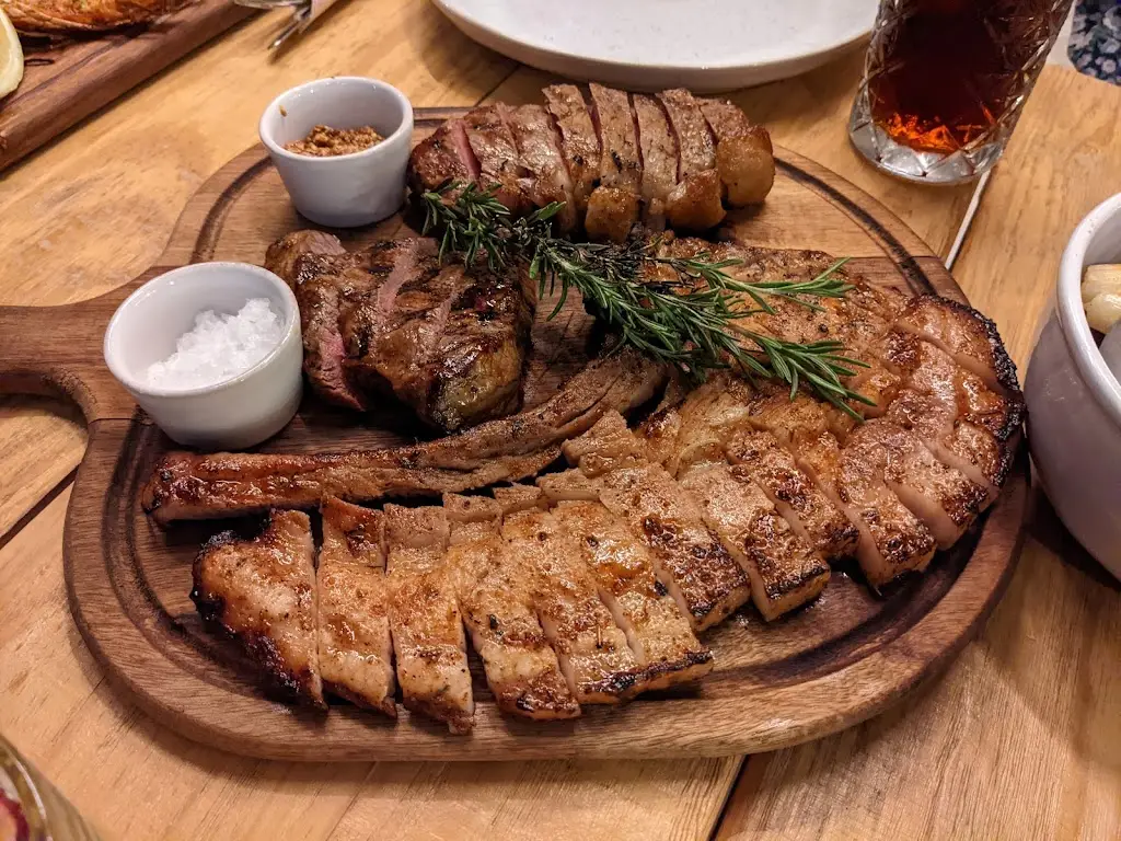 Menu_Playa Restaurante & Bar_Olhão_imagen_9