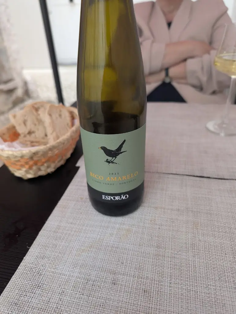 Jack Knight_Tasca O Galo_Olhão_review