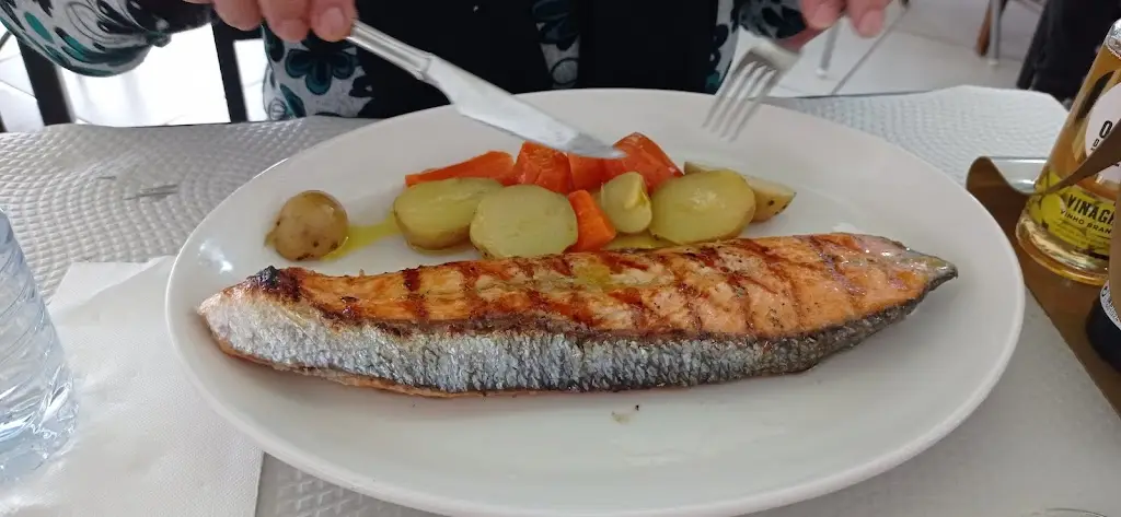 Menu_Restaurante Novo Oceano_Olhão_immagine_8