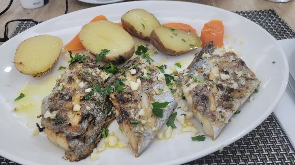 Amit Mattatia_Restaurante Novo Oceano_Olhão_recensione