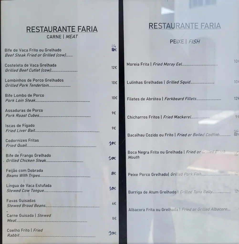 Menu_Restaurante Faria_Ribeira Grande_image_4