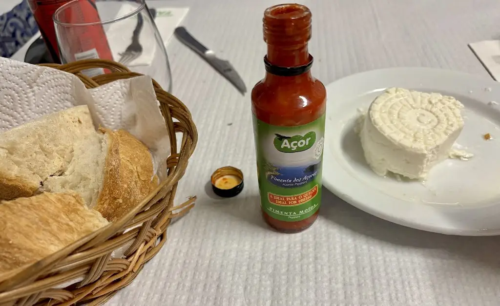 Emmi P._Restaurante Faria_Ribeira Grande_review