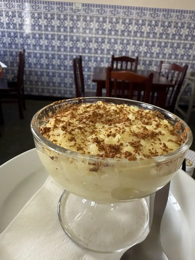 Michell Symor_Restaurante Faria_Ribeira Grande_review