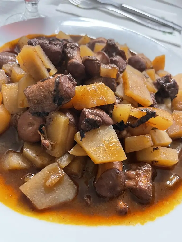 Restaurante Faria_Ribeira Grande_slider_image_2