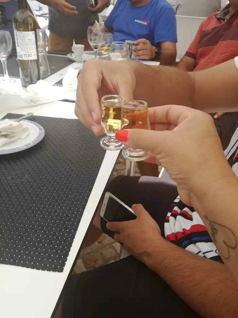 Menu_Restaurante Olhão - Restaurante Ria Formosa_Olhão_immagine_5