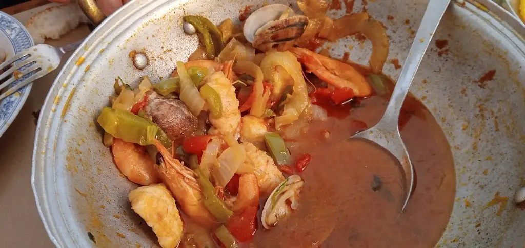 Menu_Restaurante Olhão - Restaurante Ria Formosa_Olhão_immagine_6