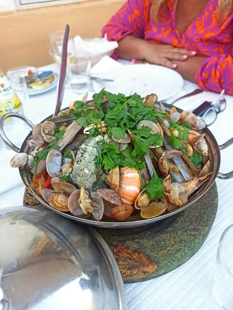 Menu_Restaurante Olhão - Restaurante Ria Formosa_Olhão_immagine_7