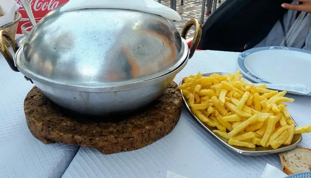 Menu_Restaurante Olhão - Restaurante Ria Formosa_Olhão_immagine_8