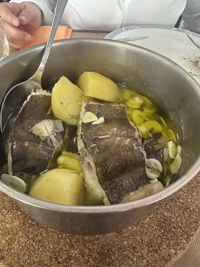 Nasrul Ekram_Restaurante Olhão - Restaurante Ria Formosa_Olhão_recensione