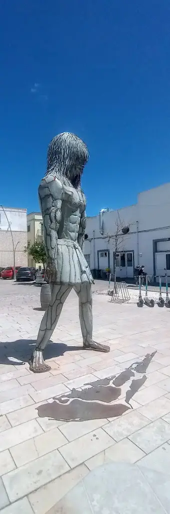 Ben Locche_Restaurante Olhão - Restaurante Ria Formosa_Olhão_recensione