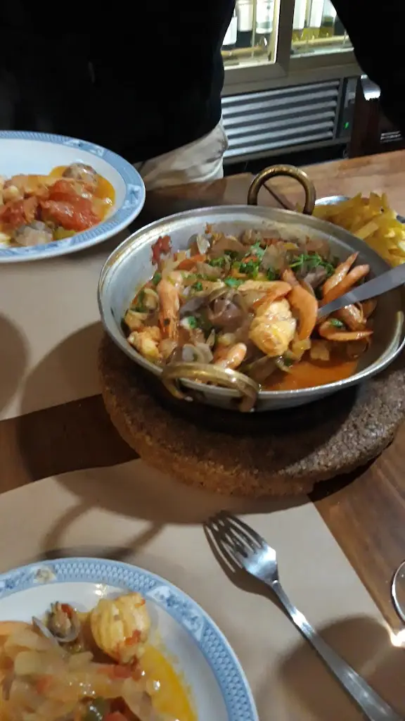 Restaurante Olhão - Restaurante Ria Formosa_Olhão_slider_image_2