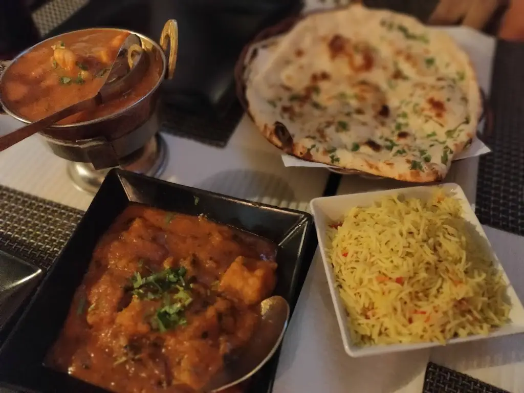 Menu_Restaurante Indian Hut 2_Olhão_immagine_5