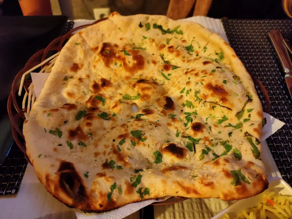 Menu_Restaurante Indian Hut 2_Olhão_immagine_6