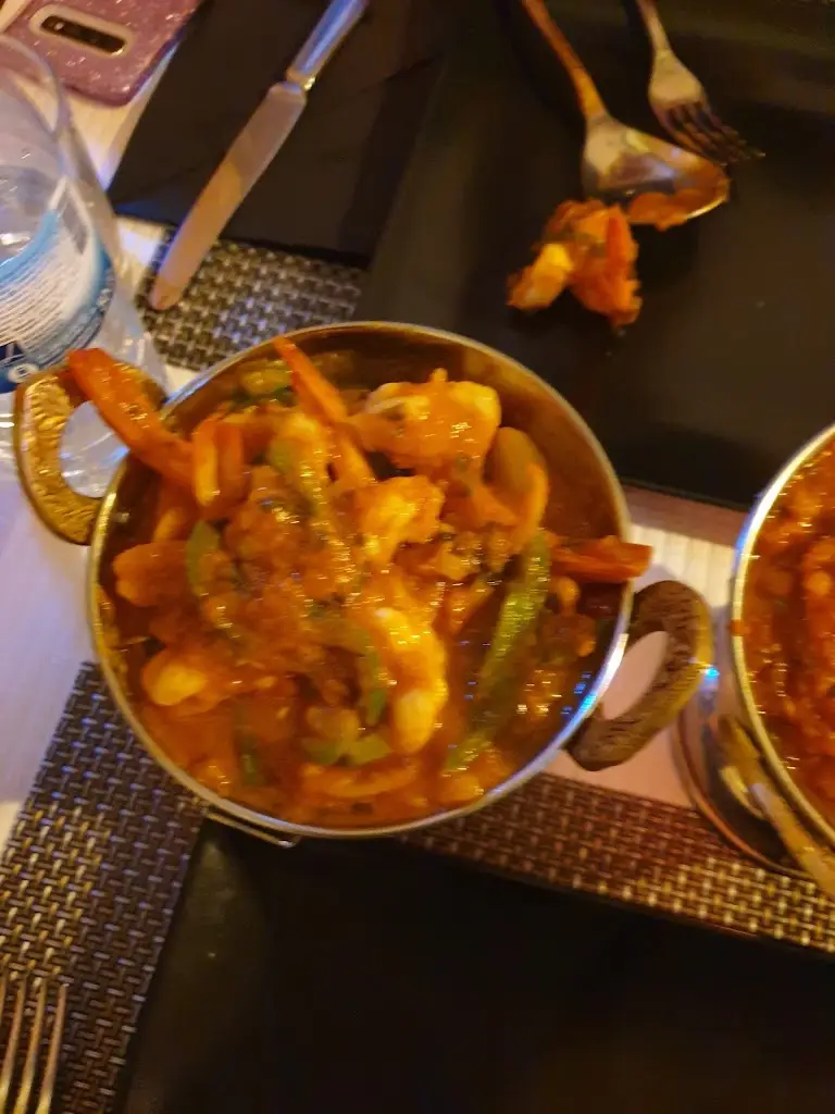 Menu_Restaurante Indian Hut 2_Olhão_immagine_7