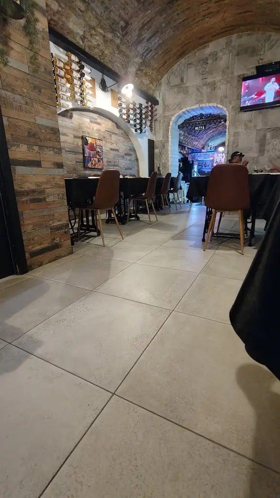 Ace Rimmer_Restaurante Indian Hut 2_Olhão_recensione