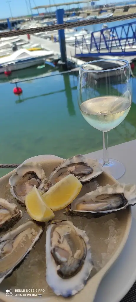 Menu_Grupo Naval de Olhão_Olhão_imagen_7