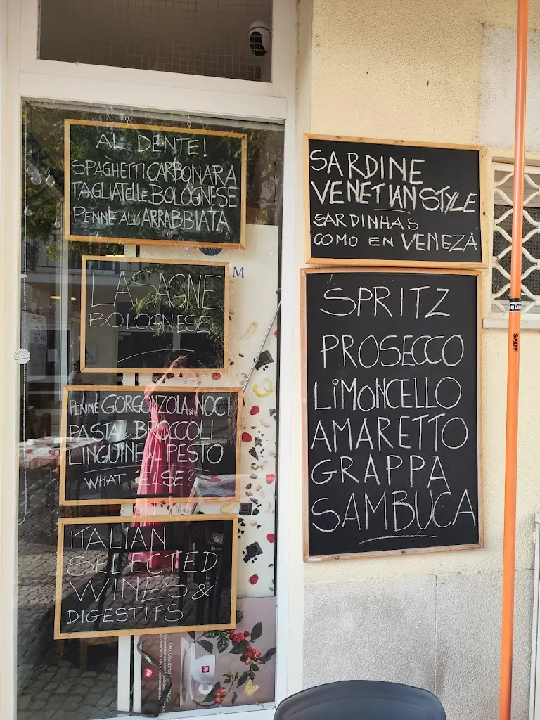 Menu_CAPRICCIO ITALIANO_Olhão_immagine_1