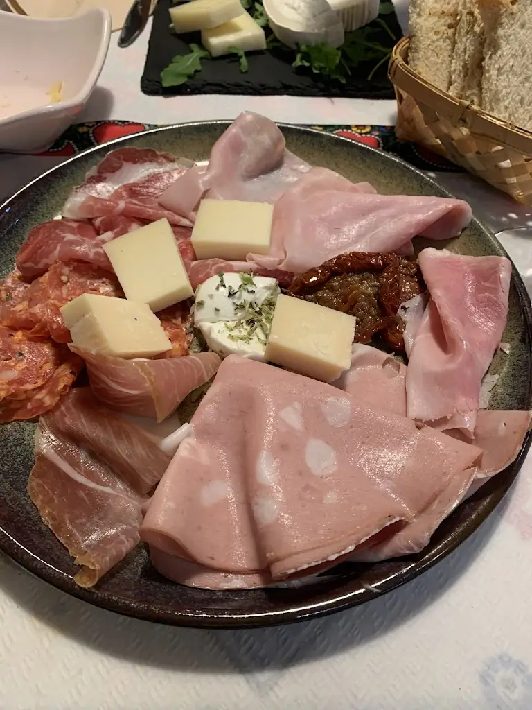 Menu_CAPRICCIO ITALIANO_Olhão_immagine_7